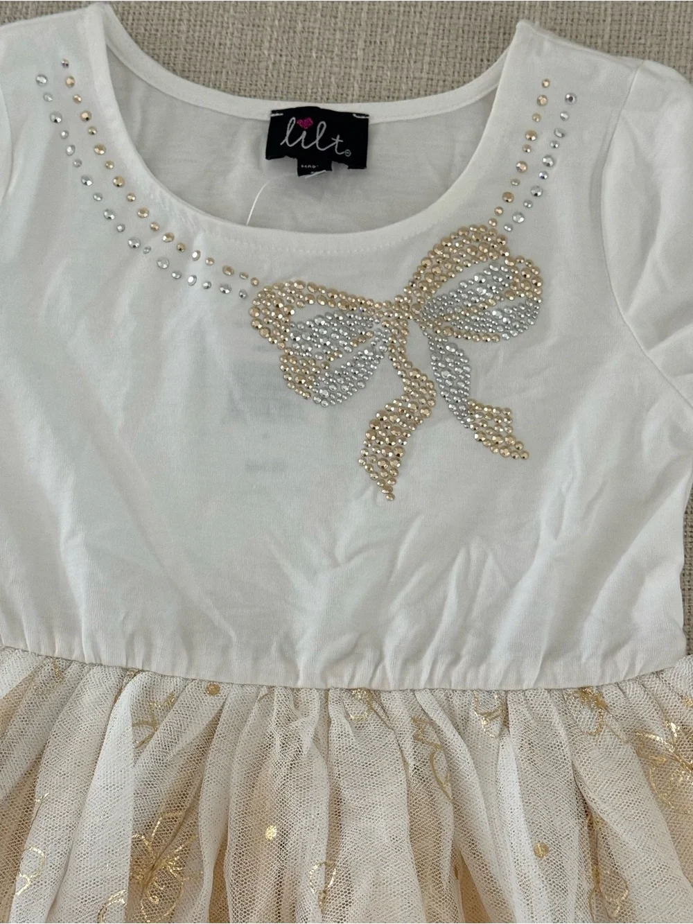 N/A beautiful lilt